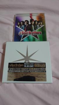 J Soul BrothersZbg