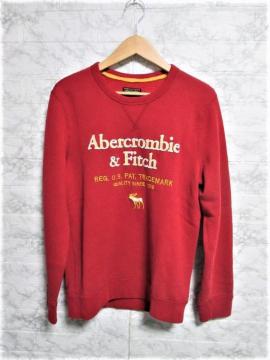 Abercrombie&Fitch Ao[Nr[AhtBb` AoN rbOS XEFbg g[i[/Y/XS