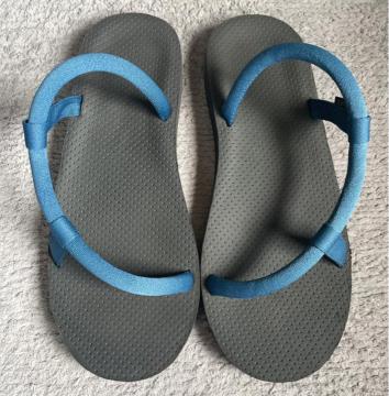 x@mont-bell \bNIT_ Sock-on Sandals ubN/lCr[ XL(28`29cm)