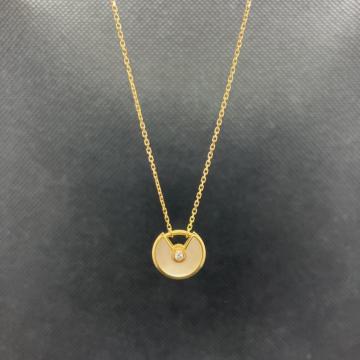  Cartier JeBG Au750 S[h }U[Iup[ lbNX
