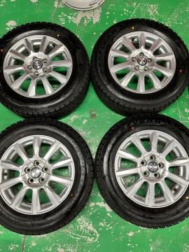 0192149)YÃX^bhX^CObhC[4{g^pЊOA~zC[vEXEBbV195/65R15