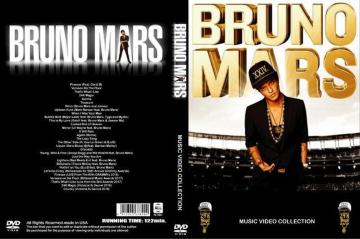 2018IBRUNO MARS vW PVMV CLIP 30ȁIu[m}[Y