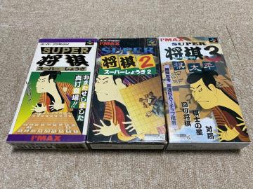 SUPER���� �V���[�Y�S�R�{�t���Z�b�g