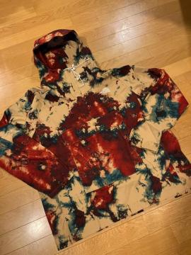 THE NORTH FACE size XL CLASS VvI[o[  m[XtFCX  Xgb`