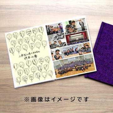 2025���}MYFC ���ƃA���o�����ʐ^�W