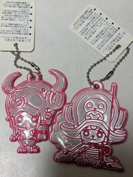 �`���b�p�[���t���N�^�[�{�[���`�F�[��