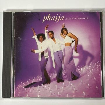 Phajja / Seize the Moment