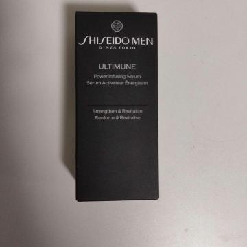SHISEIDO MEN ������ ���� �A���e�B�~���[�� �p�����C�W���O �Z���� 30ml ���e�t �j���p