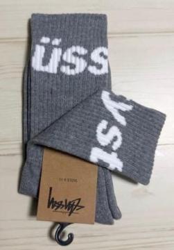 stussy �X�e���[�V�[ �\�b�N�X �C�� �����Y �O���[