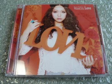JiyThank you,Lovez(CD+DVD)PV4+Making/oi