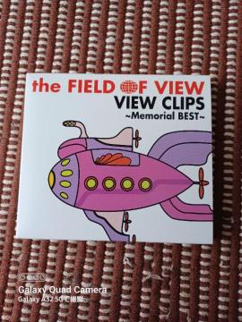 the FIELD OF VIEWVIEW CLIPS ~Memorial BEST~