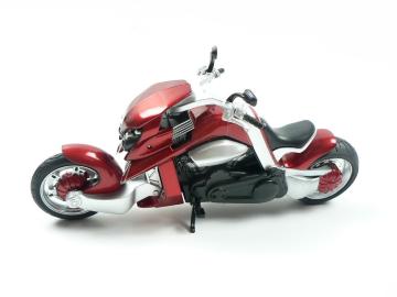 YAMAHA eBmTEXbNX V-REX 1/12XP[ f