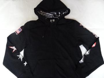 {R x TEAM USAXm[{[h tWbv p[J[US M 