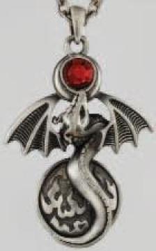 AzureGreen Alchemy Dragon@Bp  lbNX