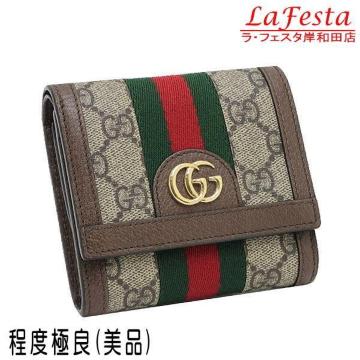  { i  GUCCI Ob` ItBfBA Q܂ z RpNg GGXv[ ۑ  lC 598662