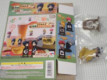 NARUTO  ` Ƃ肠ɂĂ΂! ޲