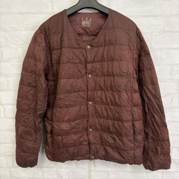  MUJI Ǖi m[J[WPbg Cbh