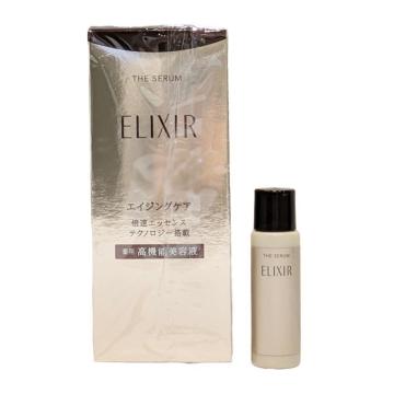 ELIXIR �G���N�V�[�� �U �Z���� 50mL+5mL