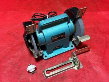 SHINKO �x���`�O���C���_�@SHG-150L ����i�󂠂�4536-01-1