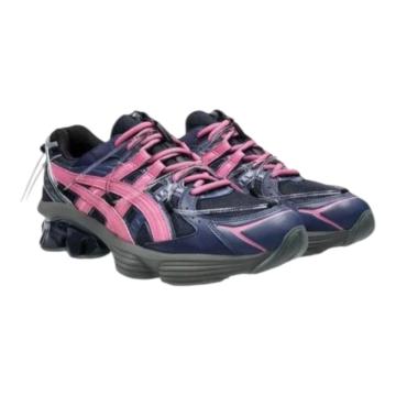 YOASOBI �~ ASICS GEL-KINETIC FLUENT Y 29.0cm �R���{ �V�i