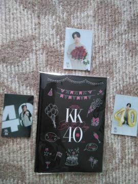 �T���a��  WISH UPON KAME.  �I���W�i���m�[�g���X�e�b�J�[