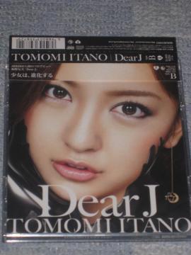 ڱ!F/DearJB/CD+DVD萶ʐ^t!