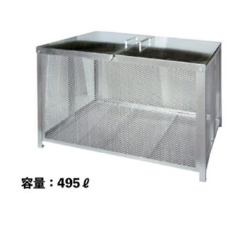 �y�J���X��l�R�̔�Q���炵��������I�z�ȒP�����^�b�`�g�����S�~�X�e�[�V���� �e��495L