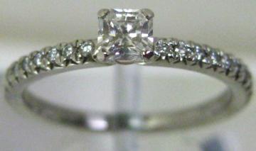 ɔieBt@j[Pt950v`i gD[_C0.19cteD0.09ct