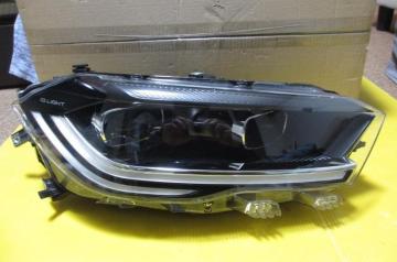 VW �t�H���N�X���[�Q�� �|�� �w�b�h���C�g �����v R �E�� LED ���ꖳ��