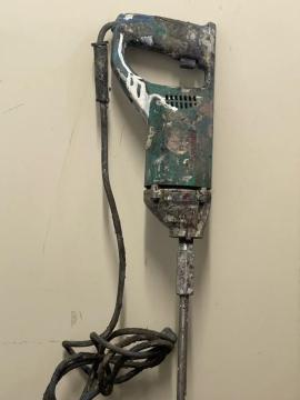 RYOBI �p���[�~�L�T�[�@PM-1510 �W�����N �d���H�� �J�N�n���@ �h�a�@ �����͂�@