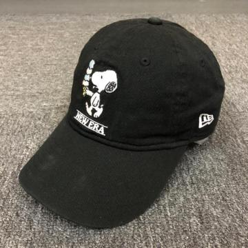 ���� NEWERA �j���[�G�� �X�k�[�s�[ �L���b�v �X�q �u���b�N YOUTH