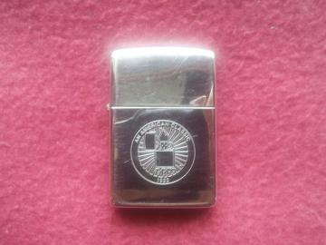 `yAN AMERICAN CLASSIC ZippozԥlD Ôi