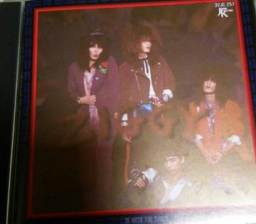 CD ZIGGY IN WITH TIMES WM[ т