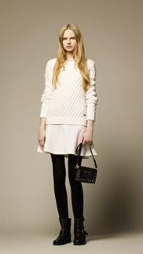 BURBERRY BLUE LABELjbgs[X