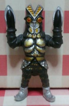 『バルタン星人Jr. 』HGウルトラマン25