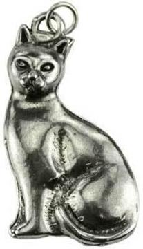 AzureGreen: Familiarfs Love Amulet@̂