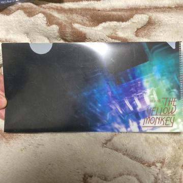 THE YELLOW MONKEY `Pbgz_[