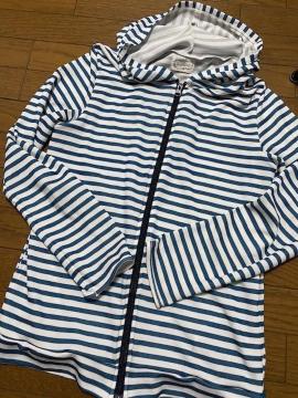 �����R�[���E���i�i�N�[�������`�����Y�������p�p�[�J�[une nana cool LuncH M��