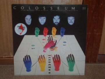 War Dance / COLOSSEUMUUK.orgՂko QC[E[A