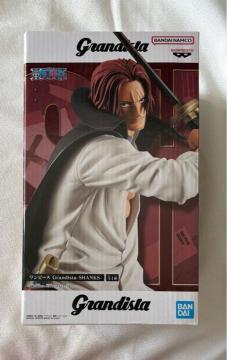 ONE PIECE s[X Grandista SHANKS