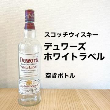 XRb`ECXL[ f[YzCgx|󂫃{g| Dewar's