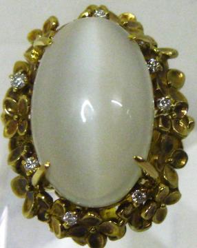 ɔiK18 18Ow Xg[19.32ct_C70.12ct