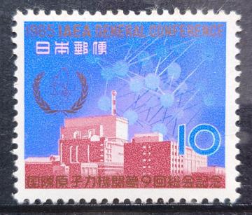 {X {̐؎ gp؎ LO؎ 9񍑍یq͋@֑LO 1965N Čq͔d z10~