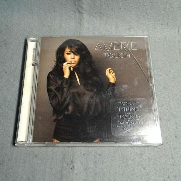 AMERIE TOUCH GC[ ^b`