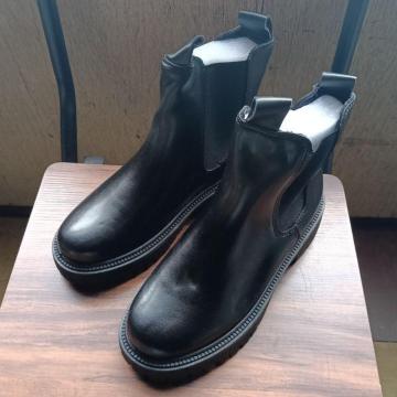 �V�i 23cm ���f�B�[�X �u�[�c �u���b�N ���� �V���[�Y �V���[�g�u�[�c