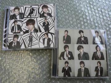 Hey!Say!JUMPwRide With Mexy1+2z2set/ɂoi