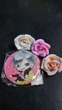 ݸ BROTHERS CONFLICT uU[YRtNg oba