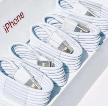 充電ケーブル ライトニングケーブル 5本セット 新品 最安値