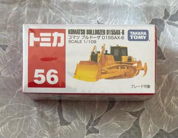 g~J 56 R}c uh[U D155AX-6 SCALE 1/109