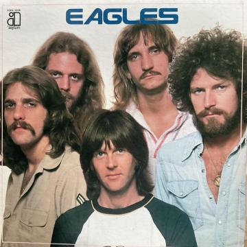 EAGLES / C[OX